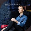 Arjan Jongsma - New Perspectives for Marimba