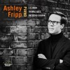 Bach, Ades & Chopin: Piano Works - Ashley Fripp