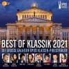 Best of Klassik 2021 CD1
