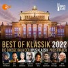 Best of Klassik 2022 CD1