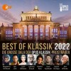 Best of Klassik 2022 CD2