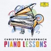 Christoph Eschenbach - Piano Lessons - CD2 - Burgmüller, Petzold, CPE Bach, JS Bach
