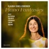 Claudia Schellenberger - Bach, Beethoven & Others Piano Fantasies