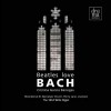 Cristina Banegas - Beatles Love Bach