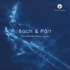 David Bendix Nielsen - J.S. Bach & Arvo Pärt - Organ Works