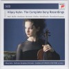 Hilary Hahn - The Complete Sony Recordings CD2