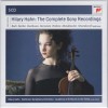Hilary Hahn - The Complete Sony Recordings CD5