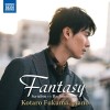 Kotaro Fukuma - Fantasy - Scriabin & Rachmaninoff