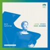 Luisa Imorde - Bach & Kapustin - Moon Rainbow