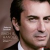 Roberto Cominati - Bach & Handel - Transcriptions for Piano