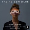 Sabine Devieilhe - Bach & Handel