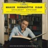 Mahler, Gudnadottir, Elgar - Music from and inspired by the motion picture 'Tar'