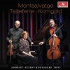 Andrist-Stern-Honigberg Trio - Montsalvatge, Tailleferre, And Korngold