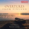 Oulu Sinfonia - Overtures from Finland