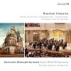Russian Classics - Saxon Wind Philharmonic, Thomas Clamor