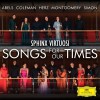 Sphinx Virtuosi - Songs for Our Times