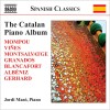 The Catalan Piano Album - Jordi Masó