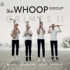 The WHOOP Group - Crimes II