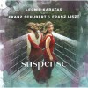 Suspense: Schubert, Liszt - Piano Sonatas - Leonie Karatas