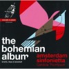 The Bohemian Album - Amsterdam Sinfonietta, Candida Thompson