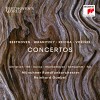 Beethoven's World: Concertos by Beethoven, Wranitzky, Reicha & Voříšek