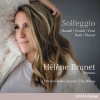 Solfeggio - Hélène Brunet