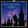 Zachow, Handel - Cantatas - Bernhard Klapprott