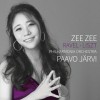 Zee Zee  - Ravel · Liszt