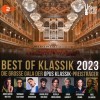 Best of Klassik 2023 - CD1