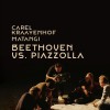 Carel Kraayenhof - Beethoven vs Piazzolla