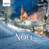 Armonico Consort & Christopher Monks - Noël