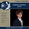 Gabriele Micheli - Ciccolini Prizewinner Recital