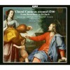 L'arpa Festante - Choral Cantatas around 1700 · From Buxtehude to Bach