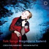 Magdalena Kozena - Folk Songs