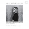 Maksym Rzeminski - She Remembers