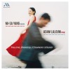 Mi-Sa Yang & Adam Laloum - Poulenc · Prokofiev · Stravinsky · Debussy