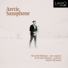 Ola Asdahl Rokkones - Arctic Saxophone