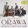 Orava Quartet - ORAWA