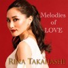 Rina Takahashi - Melodies of Love