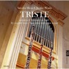 Satoshi Shoji & Junko Wada - TRISTE - sonatas of Telemann & Bach