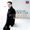 Robert Schumann - Kreisleriana; Blumenstück • Clara Schumann - Variations Op.20 • Brahms - Intermezzi, Op.117 - Benjamin Grosvenor