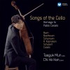 Taeguk Mun & Chi-Ho Han - Songs of the Cello