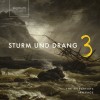 The Mozartists & Ian Page - Sturm und Drang, Vol.3
