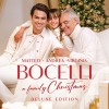 Andrea Bocelli - A Family Christmas (Deluxe Edition)
