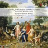 Sonatas For Chalumeau And Basso Continuo - Harmonia Stellarum Houston