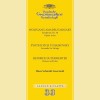 Mozart - Symphony No. 38, Tchaikovsky - Serenade for String Orchestra, Stutermeister - Romeo und Julia - Hans Schmidt-Isserstedt