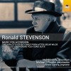 Stevenson - Music for Accordion - Neil Sutcliffe