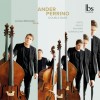 Ander Perrino - Double Bass