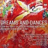 Anne Elisabeth Piirainen - Dreams and Dances
