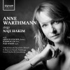 Anne Warthmann - Sings Naji Hakim, Vol. 2